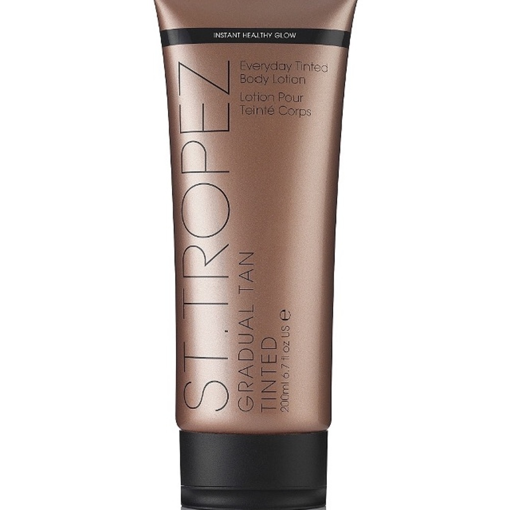 St. Tropez everyday tinted body lotion SEALED